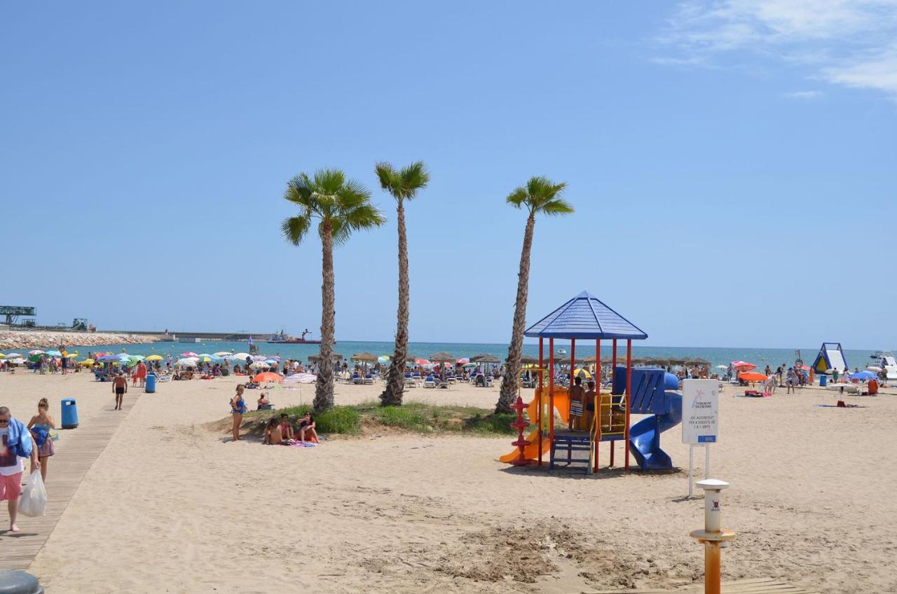 Monteagudo - Estudio Cerca De Playa Del Acequion Apartment Torrevieja Bagian luar foto