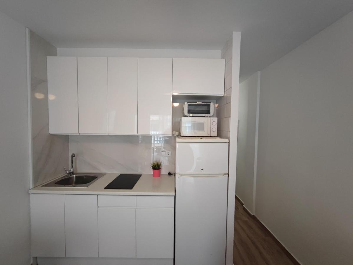 Monteagudo - Estudio Cerca De Playa Del Acequion Apartment Torrevieja Bagian luar foto