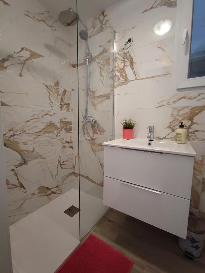 Monteagudo - Estudio Cerca De Playa Del Acequion Apartment Torrevieja Bagian luar foto