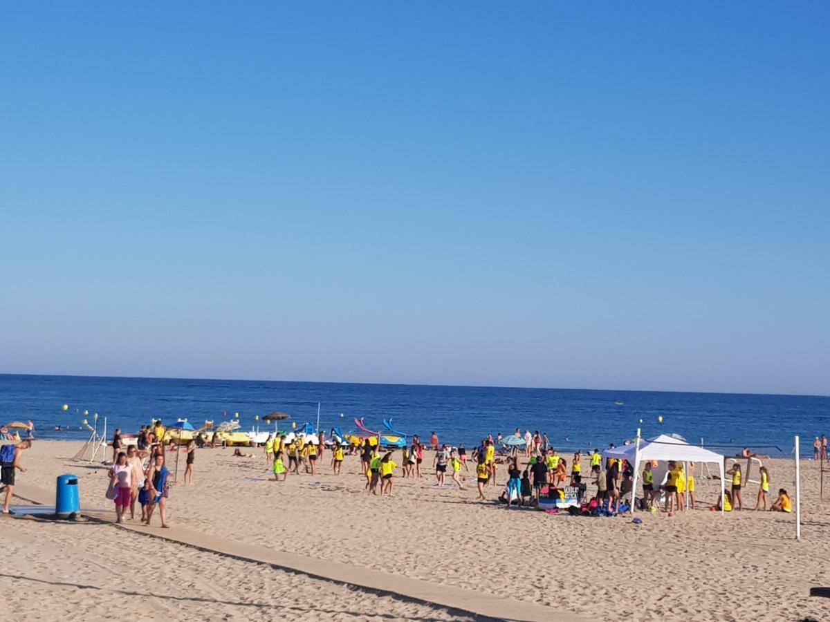 Monteagudo - Estudio Cerca De Playa Del Acequion Apartment Torrevieja Bagian luar foto